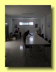 Preparando el aula para el curso